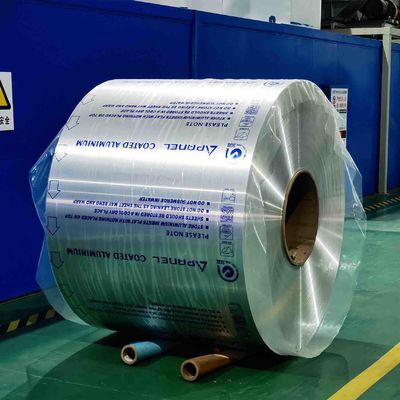 Aluminium kanaal brief spoel De perfecte oplossing voor winkelfront signage