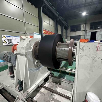 Voorgeverfde aluminium spoel AA3105 H18 0,5 mm Dikte gebruikt in deuren en ramen