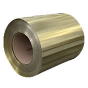 Metalen zilveren kleur voorgeverfde aluminium spoel/plaat/plaat met perfecte glans