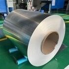 legering 3003 0,8 mm voorgeverfde aluminium spoel / plaat voor elektrische radiator