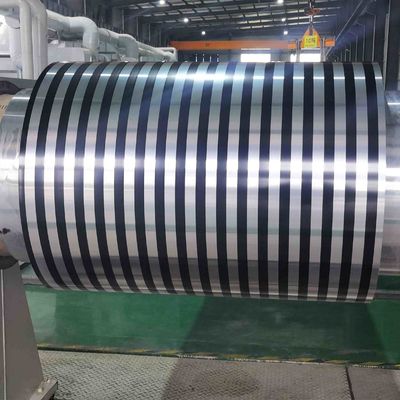 Ral Kleur Aluminium gecoate rol 3004 Aluminiumplaat Aluminium daktegels