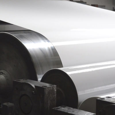 Aluminiumplaat voor huishoudelijke apparaten met gekleurde coating