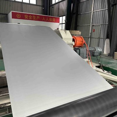 0.50 mm dik voorgeschilderd aluminiumplaat voor elektrisch apparaat