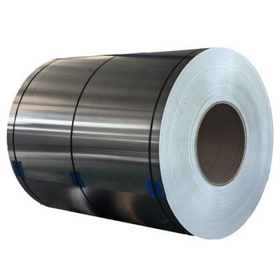 Alloy 3005 0,3 mm voorgeverfde aluminium spoel voor elektrische rolluik deur