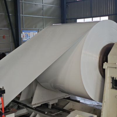 legering 3003 0,4 mm voorgeverfde aluminium spoel voor thuisgebruik