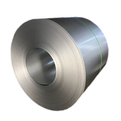 legering 3003 0,5 mm voorgeverfde, gekleurde, gecoate aluminium spoel voor energie-elektronica