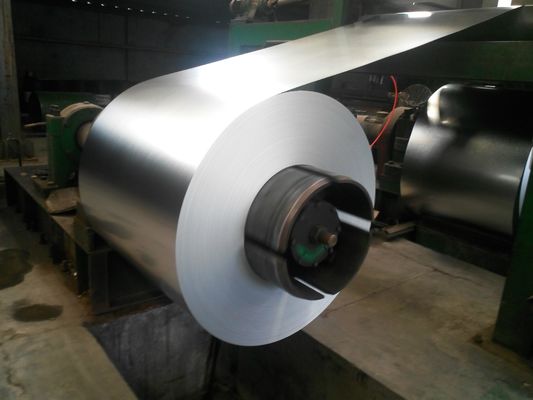 Aluminiumlegering 8011 H34 Voorgeverfde aluminiumstrook spoel voor farmaceutische verpakkingen