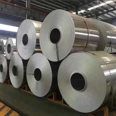 0.6mm × 1000mm/1200mm-3003 Aluminium gecoate kleurplaat