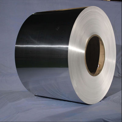 AA3003 /1.6mm 1500mm Architectonische voorgeschilderde aluminium spoel voor gordijnmuren