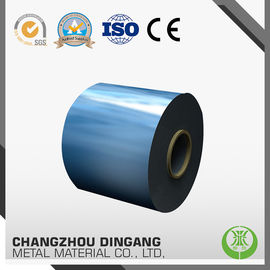 Erosie Bestand Pre Geschilderd Aluminium, PVDF/PE Kleur Met een laag bedekte Aluminiumrol