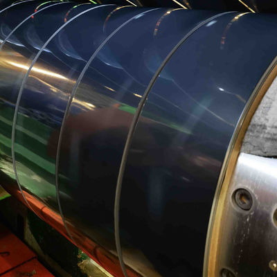 Aluminium Channel Letter Coil voor het produceren van advertentieborden voor het produceren van kanaalbrieven