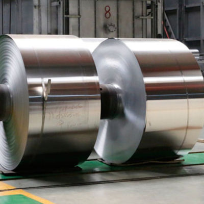 FlexiCool 1060 Aluminiumlegering - 0,05 mm/1200 mm Ultra-dunne warmteverspreiding aluminiumfolie