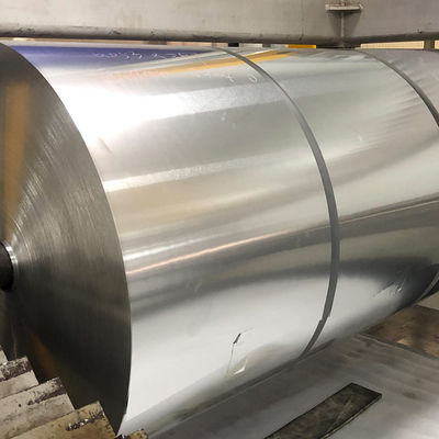 Freshpack 3003 Aluminium legering 0,3 mm × 1200 mm Food Grade Can Aluminium spoel