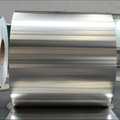 Autoframe 5052 Aluminiumlegering - 3,0 mm/1800 mm Substraat voor batterijbak voor nieuwe energievoertuigen