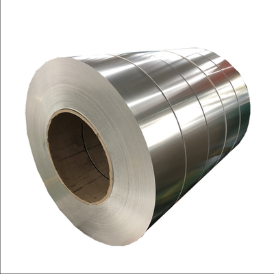 1100 O Aluminiumstrook 1.6mm 1250mm Aanpasbare hardheid HV 20-30 Voor precieze stempelvormen