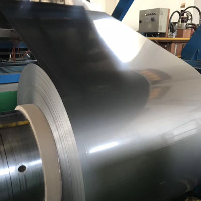 1060 Aluminiumlegering (0,1 mm/1200 mm) voor 5G-koeltoegepastingen