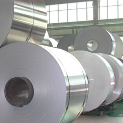 Aluminiumlegering 3105 MarineLite (1,2 mm/2600 mm) voor lichtgewicht scheepsparkeerplaten