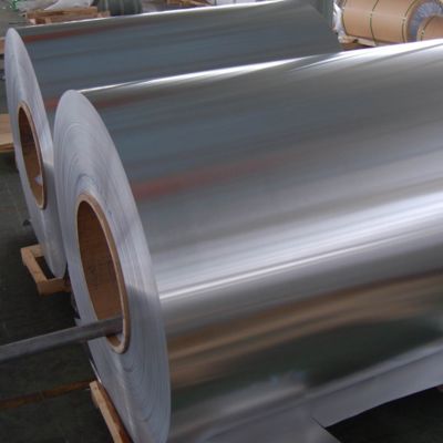 Aluminiumlegering 1050 FlexCircuit Folie (0,1 mm/1000 mm) voor flexibel printcircuit substraat