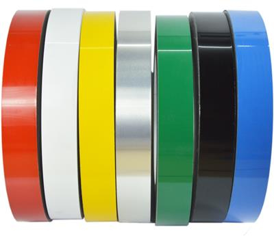 AA3003 H14 0,3 MM Kleur voorgeverfde aluminium spoel voor billboards en display racks