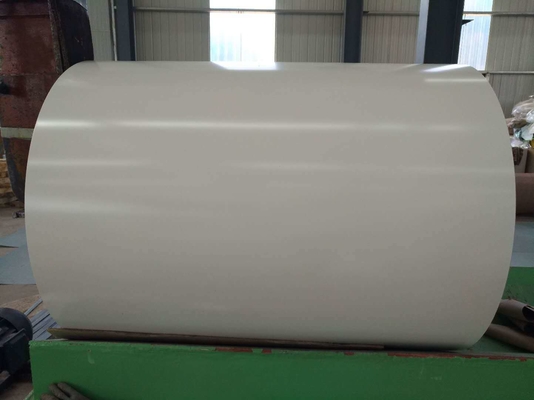 AA3003 H12 1.2MM Voorgelakte Aluminium Spoel voor Keuken- en Badkamerbenodigdheden