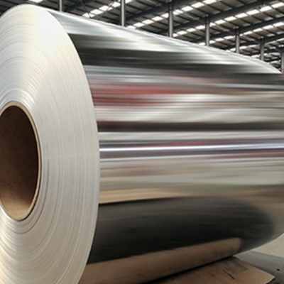 Aluminiumlegering 8011 BlisterGuard folie (0,02 mm/1200 mm) voor dubbele aluminiumblisterverpakkingen