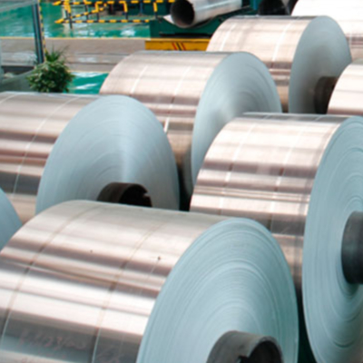 Aluminiumlegering 1060 DuctingRoll (2,0 mm × 1400 mm) voor ventilatiesystemen