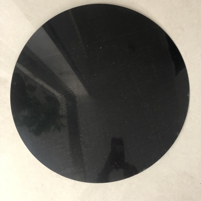 Kookgerei Klasse 1-serie Voorgeverfde aluminium schijven, 330 mm in diameter