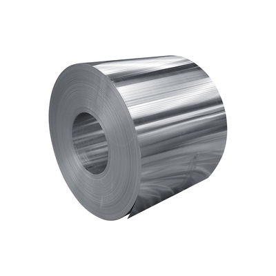 8011 O Aluminiumfolie op maat voor verpakkingen voor farmaceutische geneesmiddelen