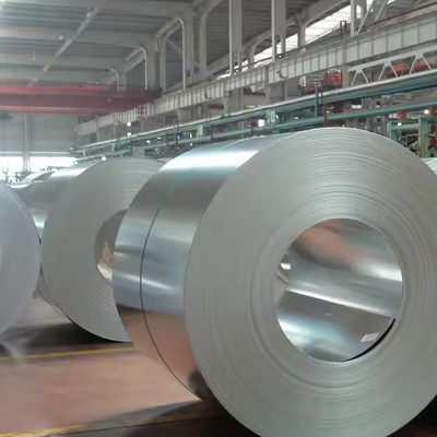 Aluminiumlegering 5052 Cladmax (1,6 mm × 1200 mm) voor zelfreinigende gebouwgordijnmuur