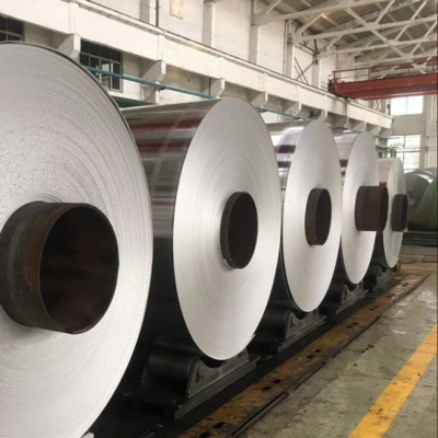 Anodized Aluminum 1085 Plate (1.5mm × 1800mm) for High-Reflective Curtain Wall Decoration