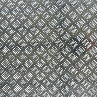 Alloy 5056 0.7mm Prepainted Aluminium Coil for Boat Deck