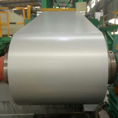 Aluminium coil 1060 0,14mm voorgelakt voor randen van trimtafels voor huisdieren