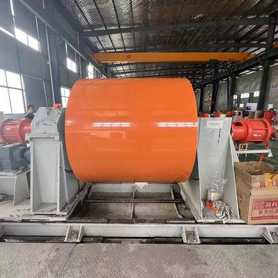 AA3003 H14 0,8 MM Aluminium plaat voor dakgoot in industriële/regenachtige omgevingen