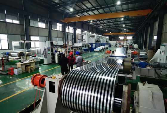 AA3003 H14 0,5 mm Aluminiumplaat voor huishoudelijke apparaten