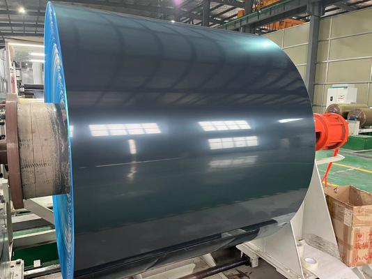 AA3005 H24 0.8MM Aluminium plaat voor kleine rolluikdeur