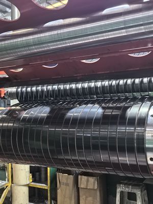 AA3003 H14  1.2MM  Channel Letter Aluminum Coil for Ordinary Warning Sign