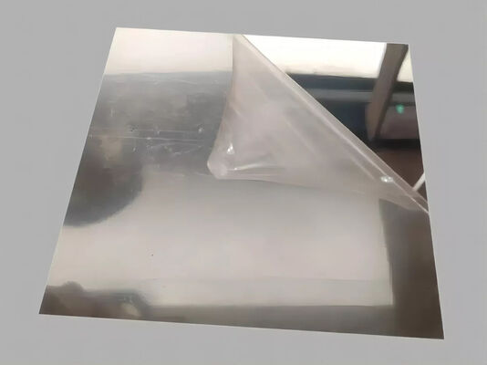 Aluminium spiegelplaat 3003 5052 voor keukenkasten en meubels