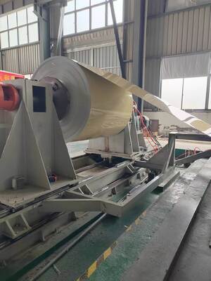 AA1100 H14 0.2MM Voorgeverfde aluminium spoel voor wasmachine bedieningspaneel