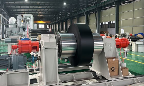 AA1100 O 0,2MM Voorgeverfde aluminium spoel voor speelgoeddecoratieve onderdelen