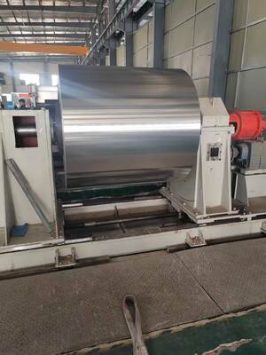 AA3005 H14 0.4mm Pre-Painted Aluminum Coil for Appliance Housing