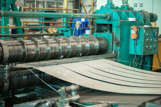 AA1085 H18 0.5*381*457mm Voorgeverfde aluminium spoel voor reclame