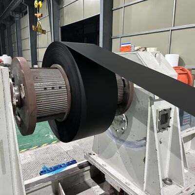 0,050x5,3x270' Aluminium Kanaalletter Spoel voor Kanaalletter Maken