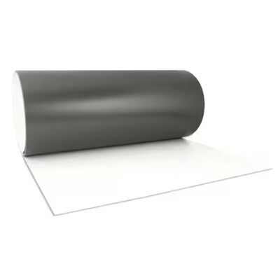 .019 x 24' Aluminium afwerking spoel voor dakbedekking, zijkanten en buitenste afwerking toepassingen