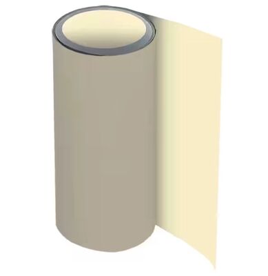 Matte grijs RAL 7046 PPG Kynar PVDF gecoate voorgeverfde aluminium spoel 0,05