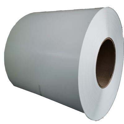 Alloy 3003 H16 Decoratief Voorgelakt Aluminium Paneel voor Moderne Gordijngevelsystemen