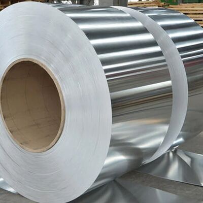 Aluminiumlegering 5052 aluminiumplaat voor elektronische behuizingen | Dikte 0,8–2,0 mm| Aanpasbare breedte | Geborstelde/geanodiseerde afwerking