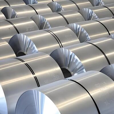 Aluminiumlegering 5052 aluminiumplaat voor decoratieve panelen | Dikte 1,5–3,0 mm| Aanpasbare breedte | Kleur gecoat oppervlak