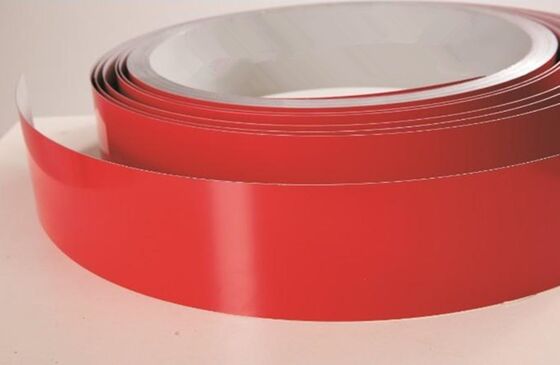 Channel Letter Aluminium Coil ideaal voor professionele signagefabrikanten die op zoek zijn naar materialen die bestand zijn tegen milieuproblemen