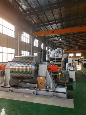 AA5005 H24 1,5 mm voorgeverfde aluminium spoel voor de reclame-bordenindustrie