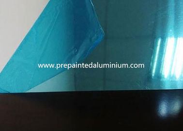 1500mm de Breedtespiegel beëindigt Aluminiumblad, Spiegelend Afwerkings hoogst Weerspiegelend Aluminium